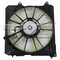 Tyc Tyc Engine Cooling Fan Assembly, 601500 601500 - alternate 3